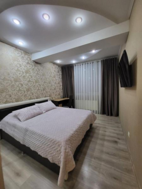 Apartment Buiucani